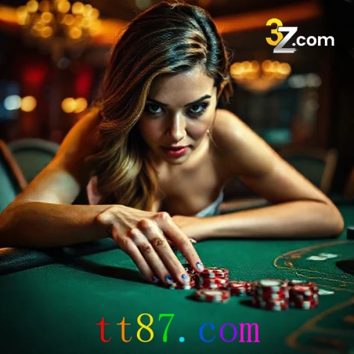 tt87.com Apostas