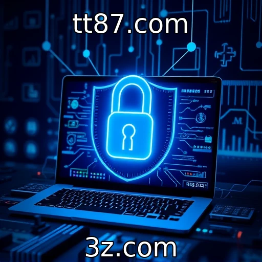 tt87.com Inovações no pagamento digital: o futuro das apostas online