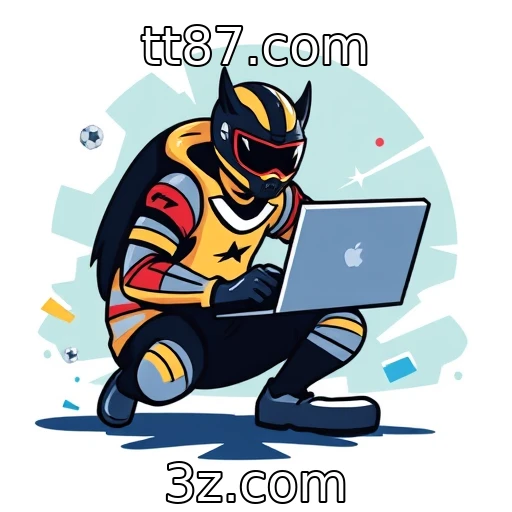 tt87.com Apostas esportivas: Como analisar partidas para aumentar suas chances de ganhar