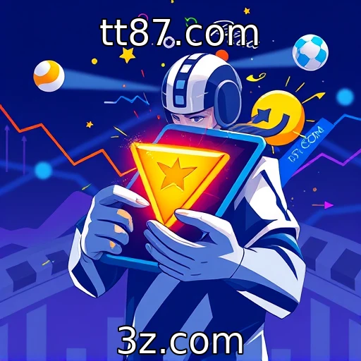 tt87.com Obtenha o máximo das apostas esportivas com análises detalhadas de partidas