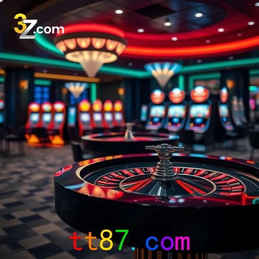 tt87.com Slots
