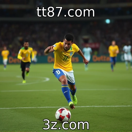 tt87.com A ascensão das apostas esportivas no Brasil em 2025