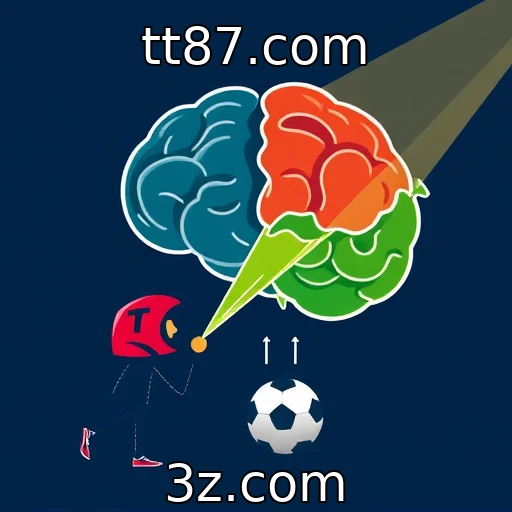 tt87.com Apostas Esportivas: Analisando os Desempenhos para Lucros Consistentes