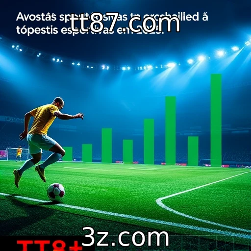 tt87.com Apostas Esportivas: Dicas para Maximizar Seus Ganhos em 2025